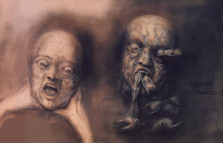 Illustration for article titled Is "The Tourist" the Greatest Scifi Movie Never Made?